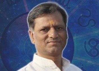 Astrologer-rajendra-purohit-Vastu-consultant-Shastri-nagar-jodhpur-Rajasthan-1