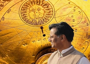 Astrologer-rajendra-purohit-Vastu-consultant-Shastri-nagar-jodhpur-Rajasthan-2