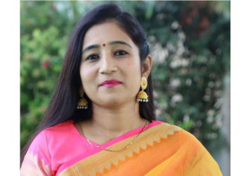 Astrologer-ruchi-joshi-Feng-shui-consultant-Manorama-ganj-indore-Madhya-pradesh-1