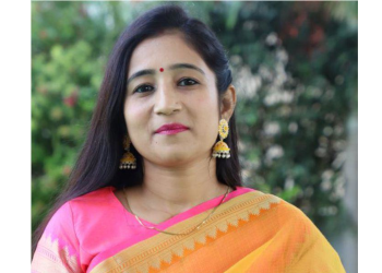 Astrologer-ruchi-joshi-Vastu-consultant-Bhanwarkuan-indore-Madhya-pradesh-1