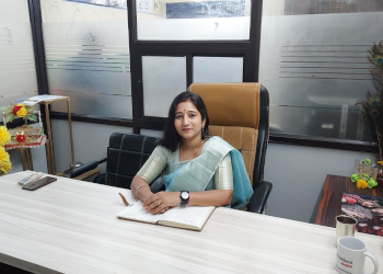 Astrologer-ruchi-joshi-Vastu-consultant-Geeta-bhawan-indore-Madhya-pradesh-2