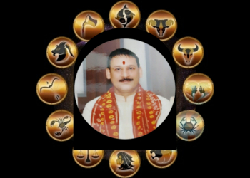 Astrologer-sooraj-maheshwari-grah-nakshatra-Astrologers-Kanpur-Uttar-pradesh-1