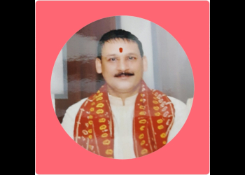 Astrologer-sooraj-maheshwari-grah-nakshatra-Astrologers-Kanpur-Uttar-pradesh-2