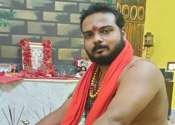 Astrologer-sourav-chakraborty-Tarot-card-reader-Ranaghat-West-bengal-2