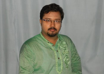 Astrologer-sri-swastik-das-Feng-shui-consultant-Berhampore-West-bengal-1