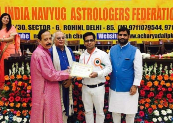 Astrologer-subhash-k-gulaati-Numerologists-Sector-31-faridabad-Haryana-2