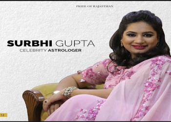 Astrologer-surbhi-gupta-Feng-shui-consultant-Jaipur-Rajasthan-1