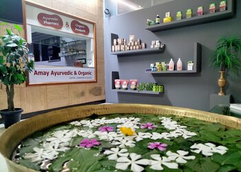 Atharva-multi-speciality-ayurvedic-and-healing-centre-amay-india-Ayurvedic-clinics-Bannimantap-mysore-Karnataka-3