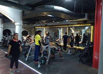 Athelonics-panchkula-Gym-Panchkula-Haryana-2