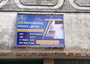 Ats-professional-pvtltd-Tax-consultant-Bandel-hooghly-West-bengal-1