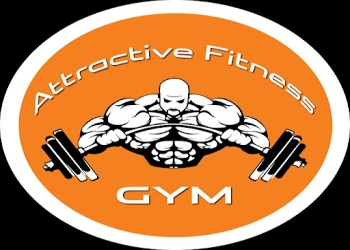 Attractive-fitness-gym-Gym-Sector-15-gurugram-Haryana-1