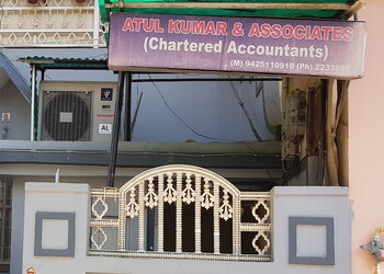 Atul-kumar-associates-ca-Tax-consultant-Gwalior-fort-area-gwalior-Madhya-pradesh-1