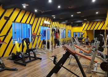 Augustins-gym-Gym-Choolaimedu-chennai-Tamil-nadu-3