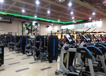 Auragymz-Gym-Rajguru-nagar-ludhiana-Punjab-1