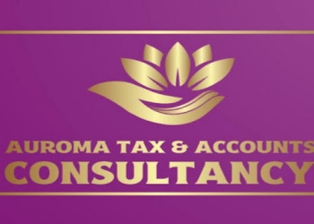 Auroma-tax-accounts-consultancy-Tax-consultant-Durgapur-steel-township-durgapur-West-bengal-1