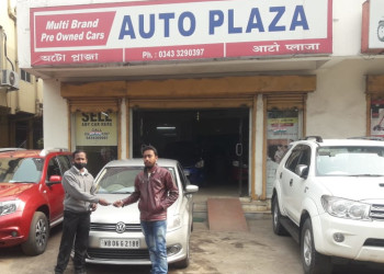 Auto-plaza-Used-car-dealers-City-centre-durgapur-West-bengal-1