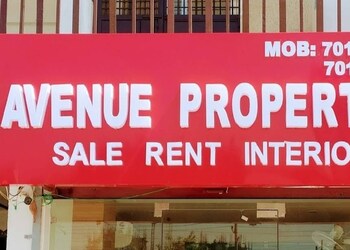 Avenue-properties-Real-estate-agents-Botanical-garden-noida-Uttar-pradesh-1