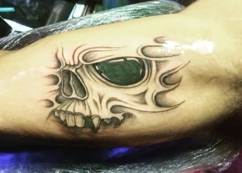 Avenue-tattoo-studio-Tattoo-shops-Buxi-bazaar-cuttack-Odisha-3