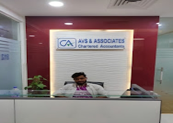 Avs-associates-Chartered-accountants-Sector-50-noida-Uttar-pradesh-1