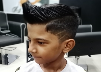 Awb-sirf-professional-unisex-hair-salon-Beauty-parlour-Pratap-nagar-kakinada-Andhra-pradesh-3