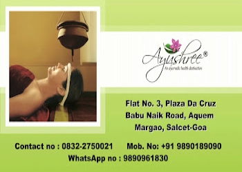 Ayushree-an-ayurvedic-health-destination-Ayurvedic-clinics-Goa-Goa-1