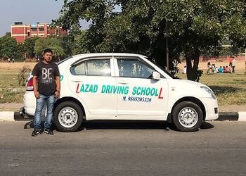 Azad-driving-school-Driving-schools-Sector-43-chandigarh-Chandigarh-2