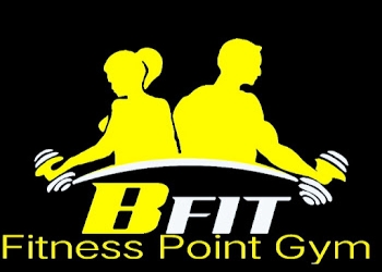 B-fit-fitness-point-gym-Gym-Surat-Gujarat-1