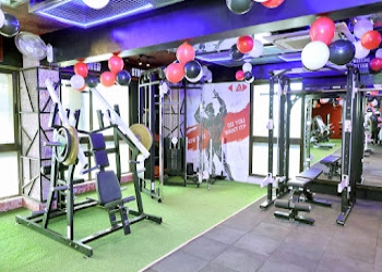 B-fit-gym-Gym-Memnagar-ahmedabad-Gujarat-2