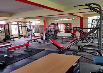 B-fit-gym-Gym-Mysore-junction-mysore-Karnataka-1