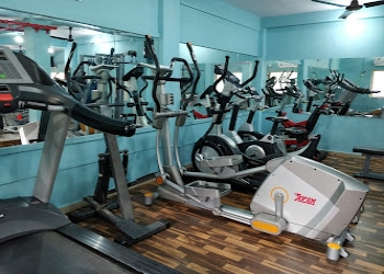 B-fit-gym-Gym-Varachha-surat-Gujarat-2