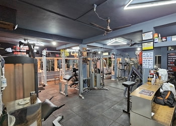 B-fit-gym-Gym-Varachha-surat-Gujarat-3