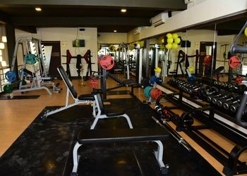 B-fit-Gym-Katpadi-vellore-Tamil-nadu-2