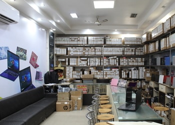 B-m-computers-Computer-store-Agra-Uttar-pradesh-2