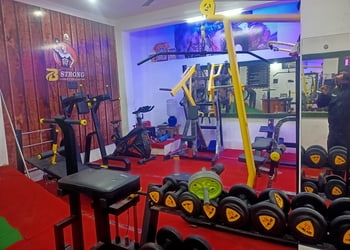 B-strong-unisex-gym-Gym-Hazaribagh-Jharkhand-3