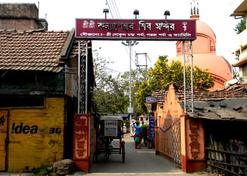 Baba-kalyaneshwar-temple-Temples-Howrah-West-bengal-1