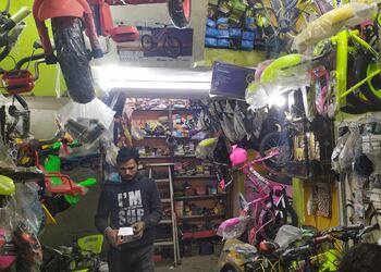 Babbar-cycle-works-Bicycle-store-Malviya-nagar-delhi-Delhi-2