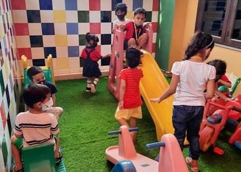 Bachpan-play-school-Play-schools-Agra-Uttar-pradesh-2