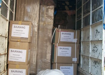 Bajrang-packers-and-movers-Packers-and-movers-Ulhasnagar-Maharashtra-3