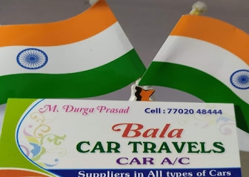 Bala-car-travels-Travel-agents-Rajahmundry-rajamahendravaram-Andhra-pradesh-1