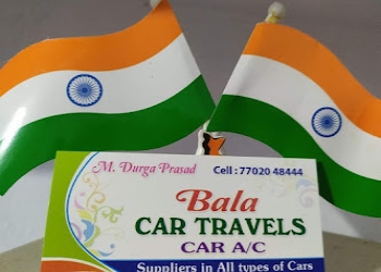 Bala-car-travels-Travel-agents-Rajahmundry-rajamahendravaram-Andhra-pradesh-2