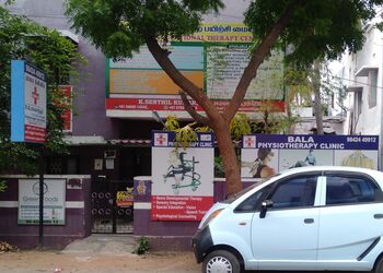 Bala-physio-clinic-Physiotherapists-Thillai-nagar-tiruchirappalli-Tamil-nadu-1