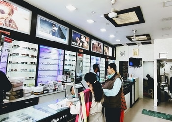 Balaji-optical-co-Opticals-Sanjay-place-agra-Uttar-pradesh-2