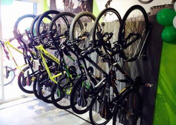 Balaji-sports-and-fitness-cycles-Bicycle-store-Hisar-Haryana-3