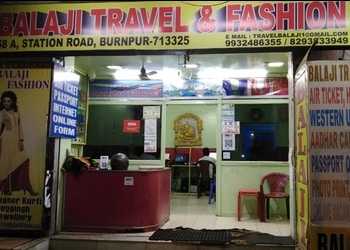 Balaji-travel-Travel-agents-Asansol-West-bengal-1