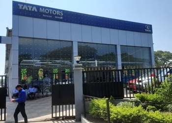 Banerjee-automobiles-Car-dealer-Muchipara-burdwan-West-bengal-1