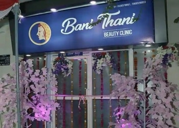 Bani-thani-beauty-clinic-and-make-up-studio-Beauty-parlour-Gwalior-fort-area-gwalior-Madhya-pradesh-1