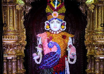 Baps-shri-swaminarayan-mandir-Temples-Dadar-mumbai-Maharashtra-2