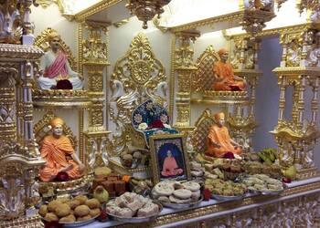 Baps-shri-swaminarayan-mandir-Temples-Jalandhar-Punjab-2