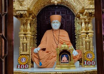 Baps-shri-swaminarayan-mandir-Temples-Rajkot-Gujarat-3