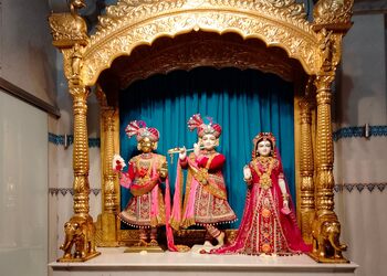 Baps-shri-swaminarayan-mandir-Temples-Surat-Gujarat-2